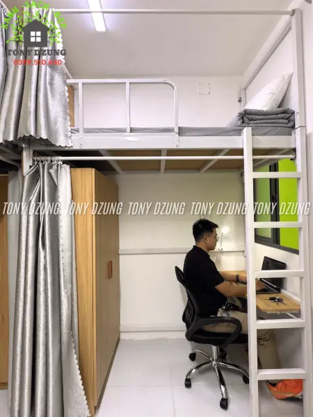 Khai Trương Mini Duplex Hiện Đại - Bao Trọn Chi Phí - Ngay Landmark 81 - Phòng 4 Người Thui Nè