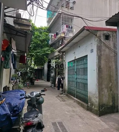 Ngô Gia Tự - Long Biên – Ô Tô – 56 M2 – C4 – Mt 4.5 M – Giá 11.5 Tỷ.
