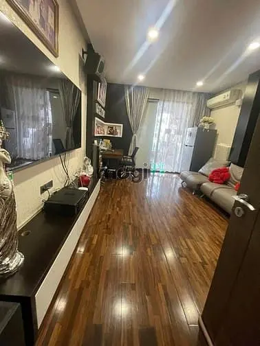 Nguyên Căn (4X26M) Đường Nguyễn Cừ, P. Thảo Điền, Q2. Giá 120Tr/Th