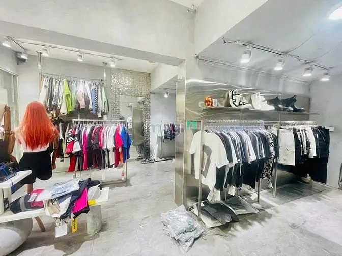Mặt Phố Quán Thánh | 48M² | 4 Tầng | Mặt Tiền 5.8M | Giá Chỉ 46.5 Tỷ