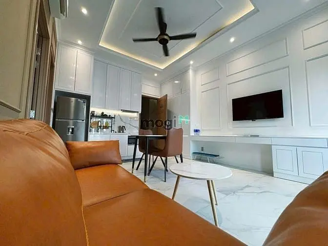 Căn Hộ Trung Tâm Quận 5, 40M2, Ngay Parkson Hùng Vương, Giá Cực Rẻ