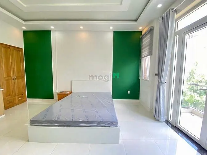 Căn Studio Ban Công Giá Cực Mềm Cho Học Sinh - Sinh Viên