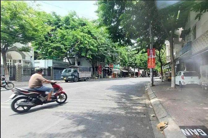 Đất Bán 50M2 Mặt Tiền Huỳnh Văn Luỹ 2,95 Tỷ Siêu Hiếm Sót Lại Cần Bán