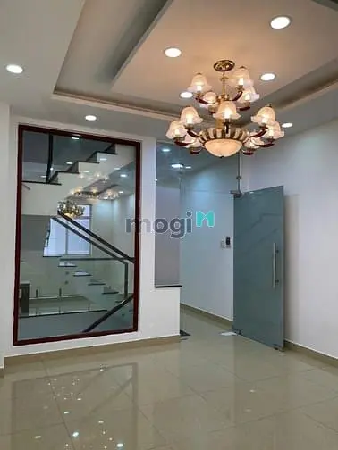 Cho Thuê Nhà Kdc Hồng Đào Hẻm Xe Tải 1 Trục Cách Quốc Lộ 13 100M