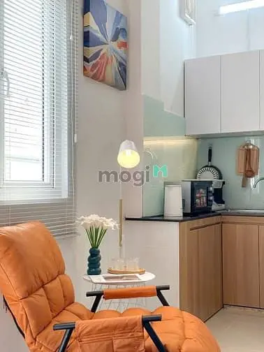 Cho Thuê Căn Hộ Studio Tại Quận 8