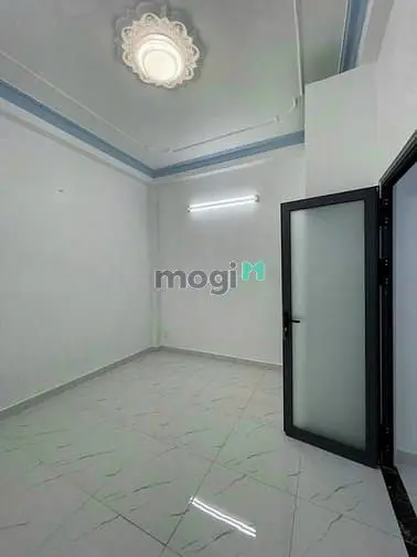 Cho Thuê Nhà Nguyên Căn Đường Nội Bộ Khu Bình Phú 2, Quận 6