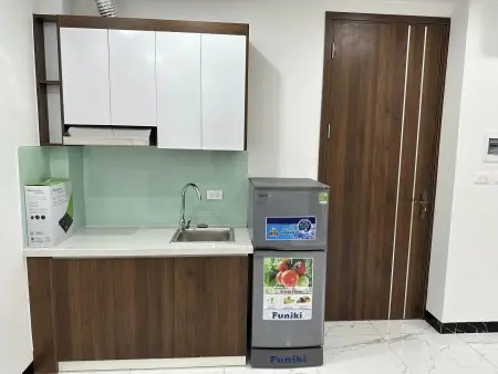 Chính Chủ Cho Thuê Nhà Nội Thất Đầy Đủ , Có Pccc