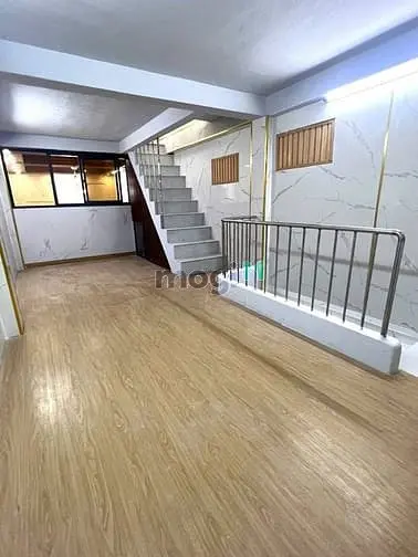 🏡 Nhà 3 Tầng _ Khu Vip Bến Vân Đồn Q.4,Dt61M²,2 Tỷ 140,Ntdd,Shr,1T1L