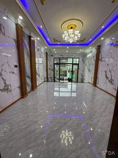 Mặt Bằng Mặt Tiền Bùi Tư Toàn - Bình Tân 8 Triệu
