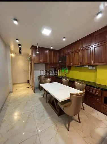 Ngộp, Bán Gấp Nhà Hẻm 8M Huỳnh Thiện Lộc 4X16, 4 Lầu, 7,6 Tỷ Tl