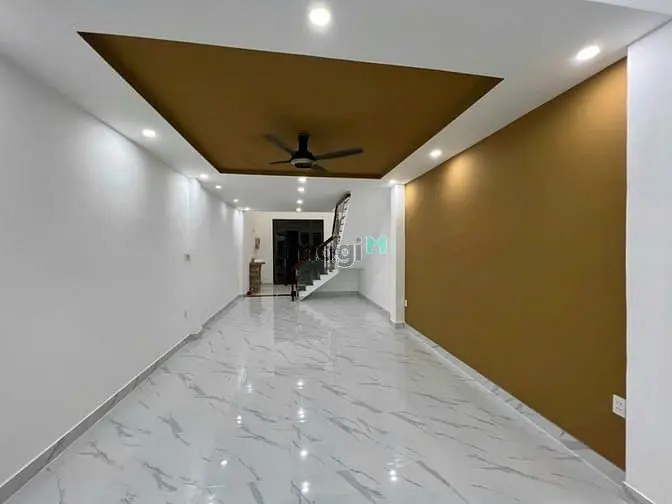 Nhà Cư Xá Phú Lâm D, Q6 - 82M² (4.1X20M) Kinh Doanh Tốt - 7.9 Tỷ