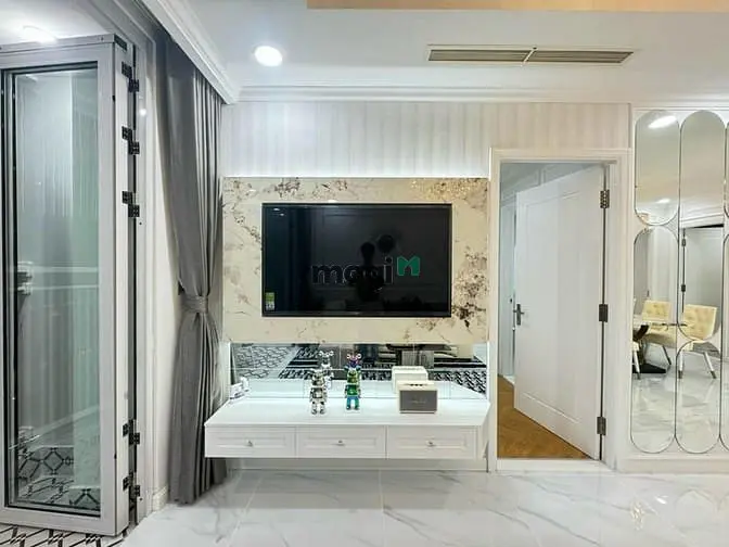 Chính Chủ Cần Bán Căn Hộ Carilon 2 (Đặng Thành).