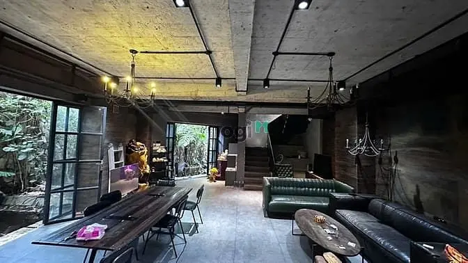 Mặt Bằng Trệt Trống, Gần Lương Định Của, P. An Khánh. Giá Thuê 30Tr/Th