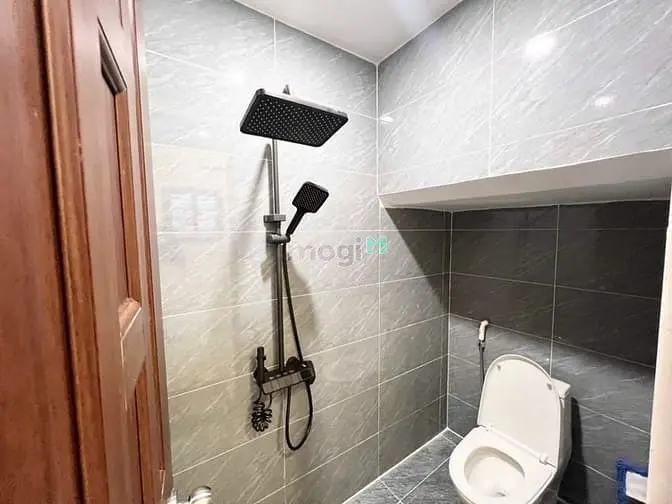 Bán Nhà Gò Vấp, 70M2 Sd, 2 Tầng Xây Mới, Hẻm 3M Thông, Chỉ 3 Tỷ 69 Tl