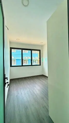 Mtkd 10M Phạm Phú Thứ - 32M2 Nở Hậu - 3 Tầng Ở Ngay - Nhỉnh 6 Tỷ