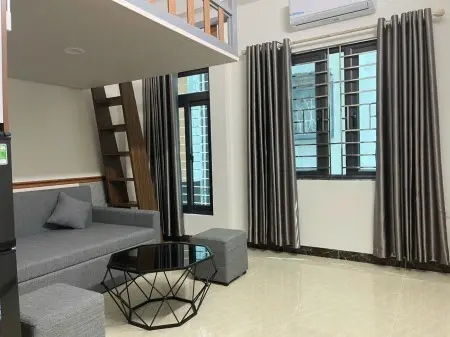 Cho Thuê Phòng Trọ Ở Đại Mỗ Gần Aeon , Vincom , Đầy Đủ , Ở Được Luôn
