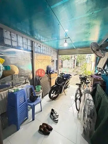 Nhà 3 Tầng Btct Khu Vip Tây Thạnh - 40M2 - Aeon Tân Phú - Nhỉnh 6 Tỷ