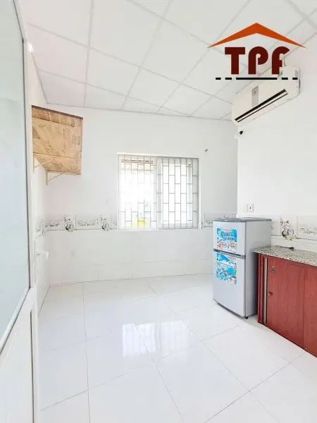 Cuối T6 Có 2P Sẵn Máy Lạnh,Kệ Bếp,Cửa Sổ,Free Xe Và Máy Giặt Ngay Cv Văn Hoá Gò Vấp, Nguyễn Oanh