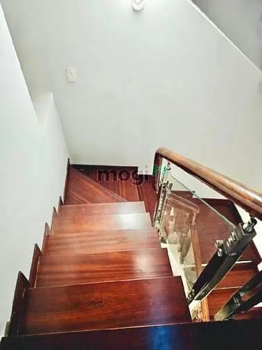 Nhà Mặt Tiền 6M Tân Khai, Tân Bình - 50M2 - Nhà Mới Chỉ 10 Tỷ