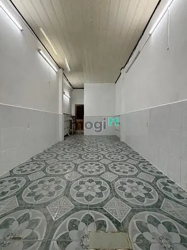 Cho Thuê Mặt Bằng 30M² Hoàng Hoa Thám Bình Thạnh – Hẻm 7M – Gần Chợ Câ