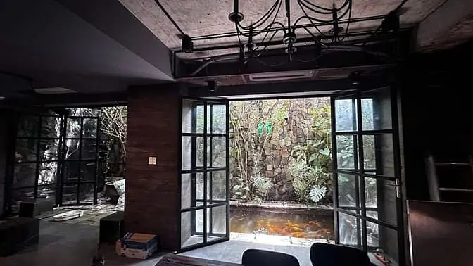Mặt Bằng Trệt Trống, Gần Lương Định Của, P. An Khánh. Giá Thuê 30Tr/Th