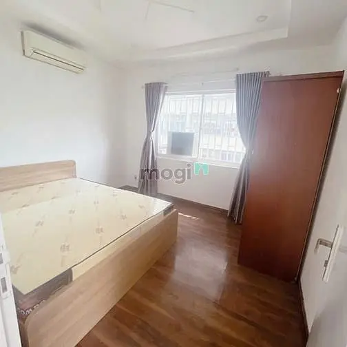 C/C Kim Tâm Hải Đường Trường Chinh Căn 1P Ngủ, Nội Thất,Giá 6,5Tr
