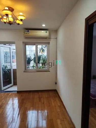 Chung Cư Lê Văn Duyệt( Bình Thạnh): Rộng 77M2.,2P Ngủ,Giá 9Tr5