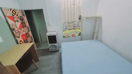Cho Thuê Phòng Trọ Đủ Tiện Nghi Máy Lạnh Đậu Xe Hơi, Man Thiện Q9