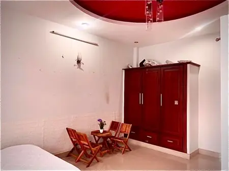Cho Thuê Phòng Đẹp Như Khách Sạn, Có Ban Công, Wc Riêng, Đầy Đủ Nội Thất Tại 373 Lý Thường Kiệt
