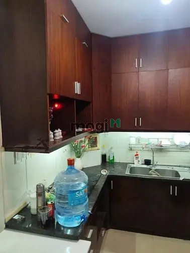 Chung Cư Lê Văn Duyệt( Bình Thạnh): Rộng 77M2.,2P Ngủ,Giá 9Tr5