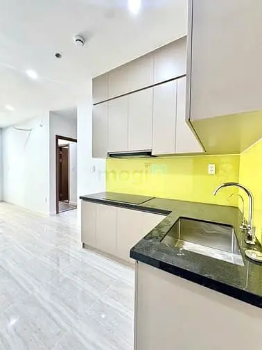 Chính Chủ Cho Thuê 55M2 2Pn 2Wc, Chung Cư Tiện Ích Gần Làng Đại Học
