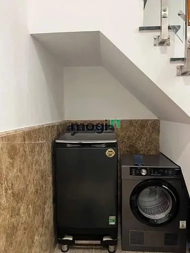 Cho Thuê Studio Bancol Lầu 1, Đầu Tháng Vào Ở Ngay