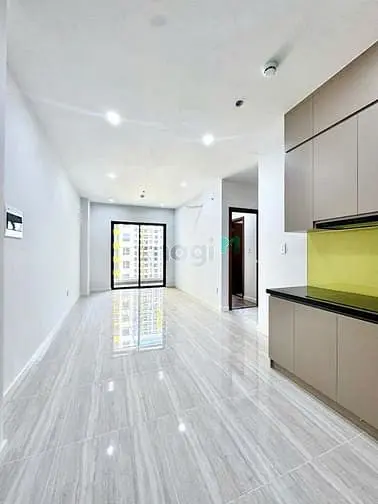 Chung Cư 2Pn 2Wc, 55M2 | Bcons City Ngay Làng Đại Học, Chỉ 5Tr5/Tháng