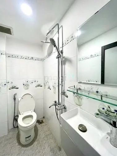 Chính Chủ Cho Thuê Phòng 30M2 Duplex Bancol Đủ Nội Thất Cầu Tham Lương
