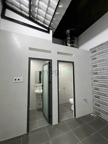 Nhà Cư Xá Phú Lâm D, Q6 - 82M² (4.1X20M) Kinh Doanh Tốt - 7.9 Tỷ