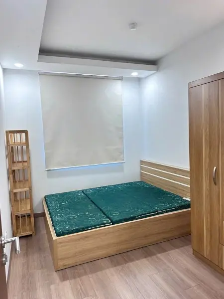 Chung Cư Carillon 2: Trịnh Đình Thảo, Tp: 75M2, Ntcb, 2Pn, 9,5Tr