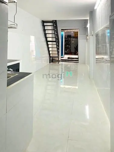 🏠 Cho Thuê Nhà Nguyên Căn - Mới 100% - Thủ Đức