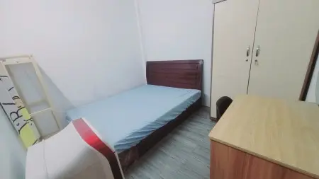 Cho Thuê Phòng Trọ Đủ Tiện Nghi Máy Lạnh Đậu Xe Hơi, Man Thiện Q9
