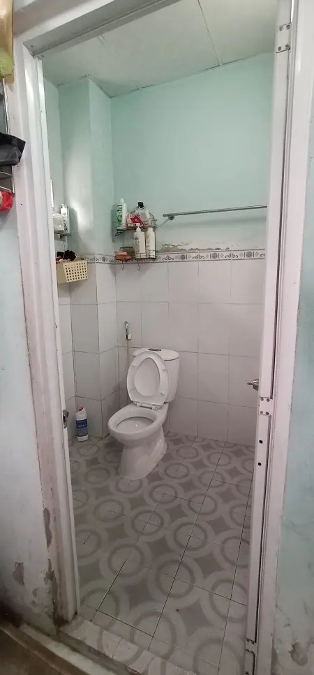 Nhà Mới Ở Ngay,Hẻm Xe Tải ,An Ninh, Nhiều Tiện Ích, Ngay Trường+ Trạm+Chợ