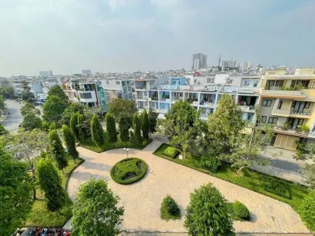 Studio 25M2 Có Phòng Ngủ Riêng - Đường Vành Đai, Ngay Cầu Lò Gốm - Thang Máy, View Công Viên