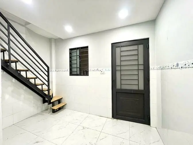 Chính Chủ Cho Thuê Phòng 30M2 Duplex Bancol Đủ Nội Thất Cầu Tham Lương