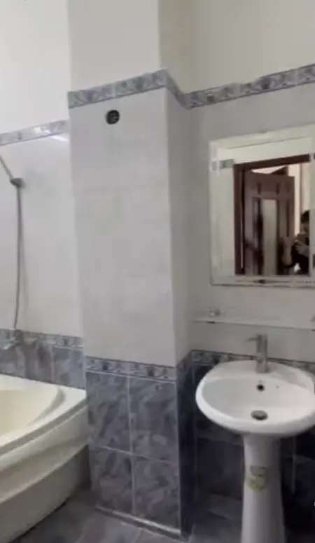 Căn Hộ Dịch Vụ 2Pn, Full Nội Thất Giá Rẻ