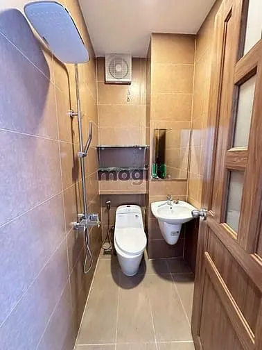 Cho Thuê Studio Bancol Lầu 1, Đầu Tháng Vào Ở Ngay