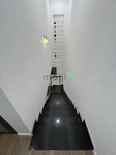 Nhà Cư Xá Phú Lâm D, Q6 - 82M² (4.1X20M) Kinh Doanh Tốt - 7.9 Tỷ