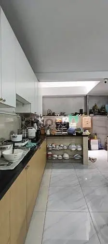 Nhà 4 Tầng Khu Bàu Cát - Nguyễn Hồng Đào - 68M2 - Nhỉnh 10 Tỷ