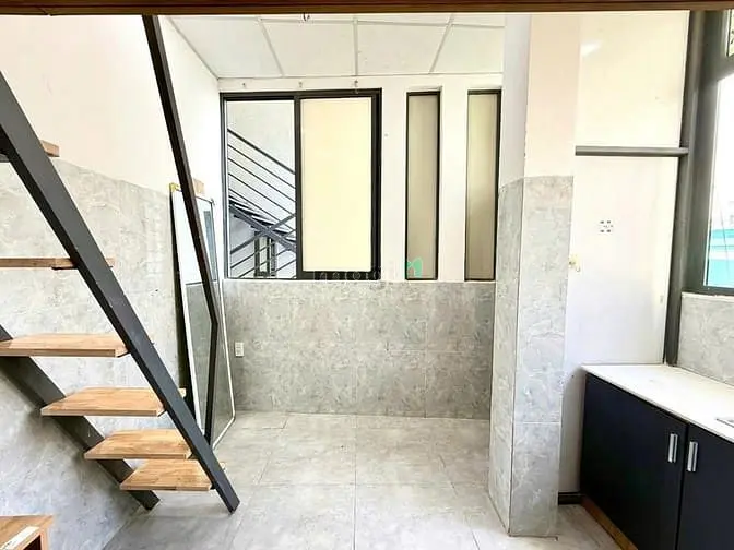 Trọ Giá Rẻ Sinh Viên Gò Vấp - 4.200.000