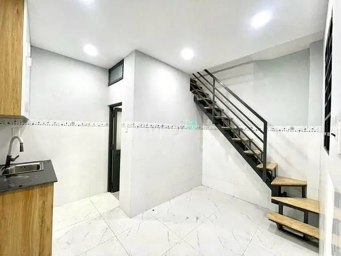 Chính Chủ Cho Thuê Phòng 30M2 Duplex Bancol Đủ Nội Thất Cầu Tham Lương