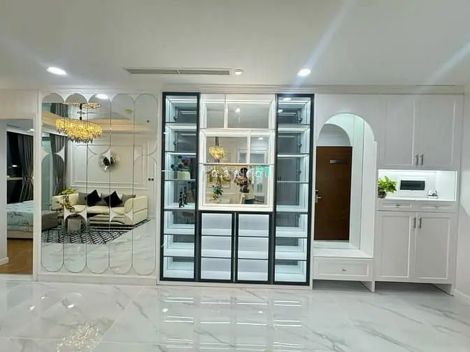 Chính Chủ Cần Bán Căn Hộ Carilon 2 (Đặng Thành).