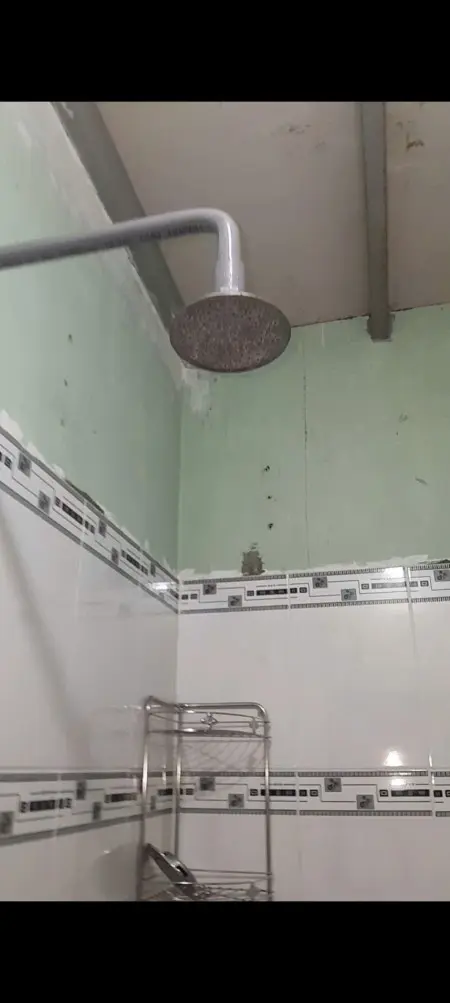 Cho Thuê Phòng Trọ Rộng Rãi – Có Gác Lửng – Vị Trí Thuận Tiện