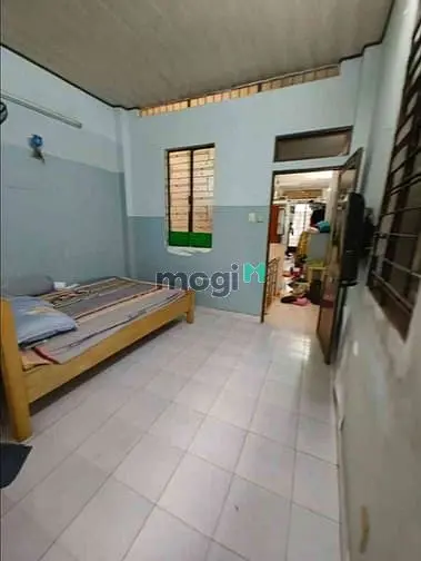 Hẻm 1/ Gần Mặt Tiền - 60M2 - 2 Tầng Khu Vip Bàu Cát - Nhỉnh 6 Tỷ